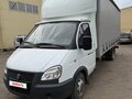 2025 ГАЗ ГАЗель (3302), белый, 2880000 рублей