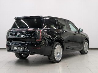 2026 GAC S9, чёрный, 7249000 рублей, вид 2