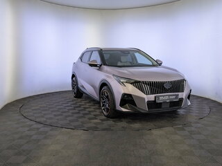 2024 GAC GS3, серый, 1990000 рублей, вид 3