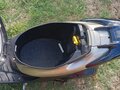 2010 Honda Dio, серый, 60000 рублей - вид 6