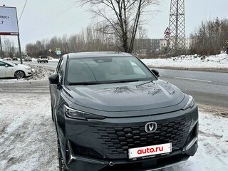 2024 Changan UNI-K, серый, 3490000 рублей, вид 1