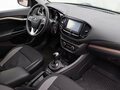 2018 Lada (ВАЗ) Vesta SW I, чёрный - вид 9