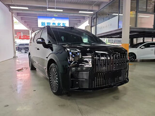 2026 Zeekr 009 108 kWh I Рестайлинг, чёрный, 9600000 рублей, вид 5
