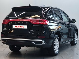 2024 Haval M6 II, чёрный, 1890000 рублей, вид 5