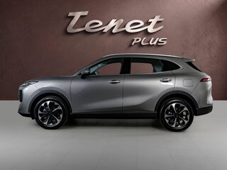 2026 Tenet Plus L6, серебристый, 3040000 рублей, вид 4