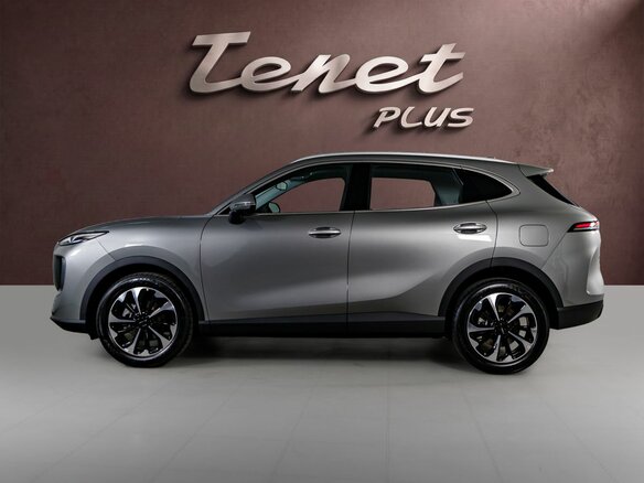 2026 Tenet Plus L6, серебристый, 3040000 рублей - вид 3