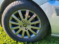 2007 Ford Fusion I Рестайлинг, серый, 350000 рублей - вид 8