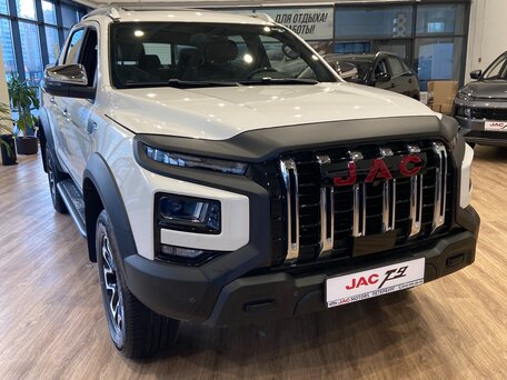 2026 JAC T9, белый, 3719000 рублей, вид 1