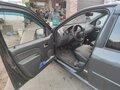 2008 Renault Logan I, серый - вид 6