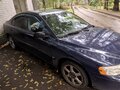 2004 Volvo S60 I Рестайлинг, синий, 500000 рублей - вид 4