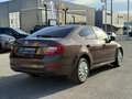 2014 Skoda Octavia III (A7), коричневый, 915000 рублей - вид 4