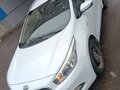 2013 Kia Ceed II, белый, 750000 рублей - вид 5