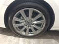 2019 Mazda 3 Axela III (BM) Рестайлинг, белый, 1850000 рублей - вид 10