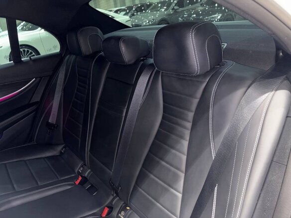 2020 Mercedes-Benz E-Класс 220 d V (W213, S213, C238) Рестайлинг, серебристый, 4450000 рублей - вид 11