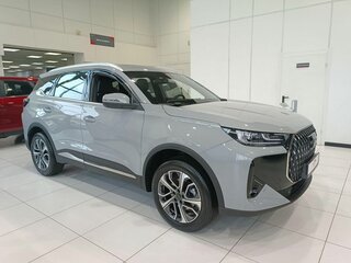 2026 Tenet T7, серый, 2985000 рублей, вид 4