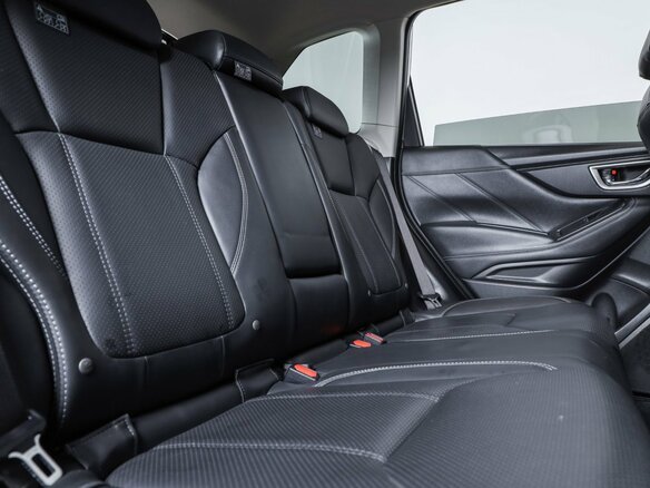 2019 Subaru Forester V, белый, 3249000 рублей - вид 16