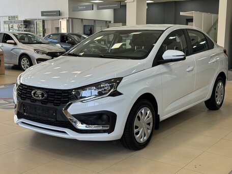 Lada (ВАЗ) Iskra