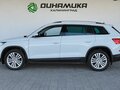 2017 Skoda Kodiaq I, белый - вид 1