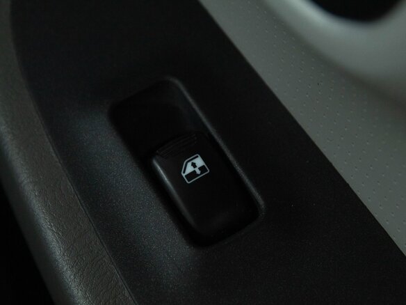 2012 Hyundai Santa Fe Classic Classic, чёрный - вид 15