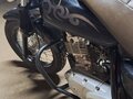 2005 Suzuki RV 200 VanVan, чёрный, 255000 рублей - вид 3