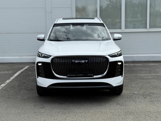 2026 Tenet T8, белый, 3630000 рублей, вид 2