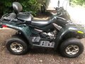 2009 BRP Can-Am Outlander 800, зелёный, 1250000 рублей - вид 1