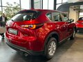 2026 Mazda CX-5 II Рестайлинг, красный, 4100000 рублей - вид 11