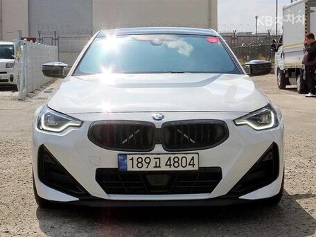 BMW 2 серии F44