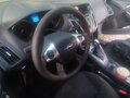 2013 Ford Focus III, белый, 470000 рублей - вид 4