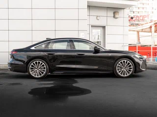 2026 Audi A6 VI (C9), чёрный, 8590000 рублей, вид 4