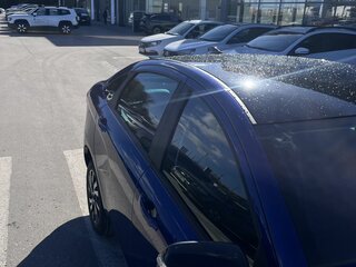 2026 Lada (ВАЗ) Vesta I Рестайлинг (NG), синий, 2035000 рублей, вид 3