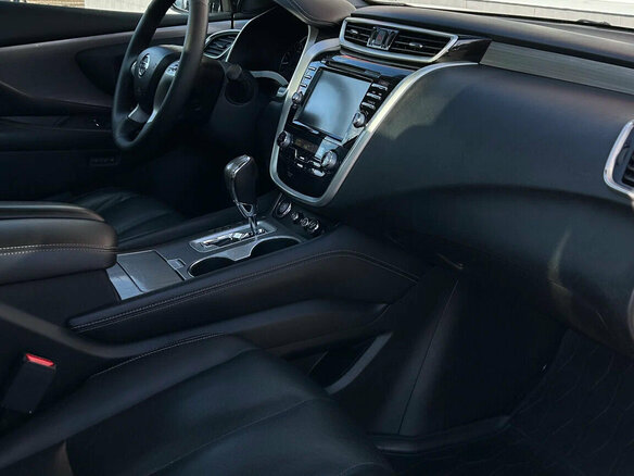 2019 Nissan Murano III (Z52), белый, 2520000 рублей - вид 14