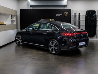 2025 Mercedes-Benz EQE 500, чёрный, 8290000 рублей, вид 5