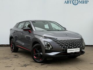 2023 Omoda C5 I, серый, 1980000 рублей, вид 3
