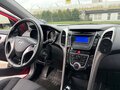 2012 Hyundai i30 II, красный, 899000 рублей - вид 11