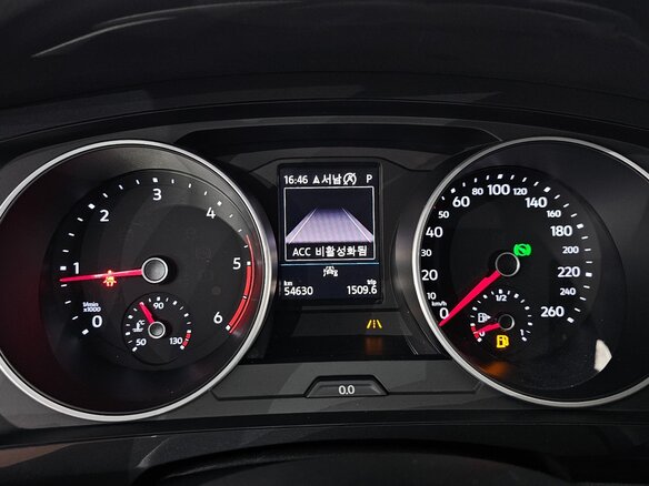 2020 Volkswagen Tiguan II, серебристый, 2450000 рублей - вид 29
