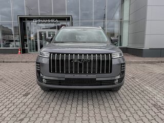 2026 Jeland J6, серый, 2749000 рублей, вид 2