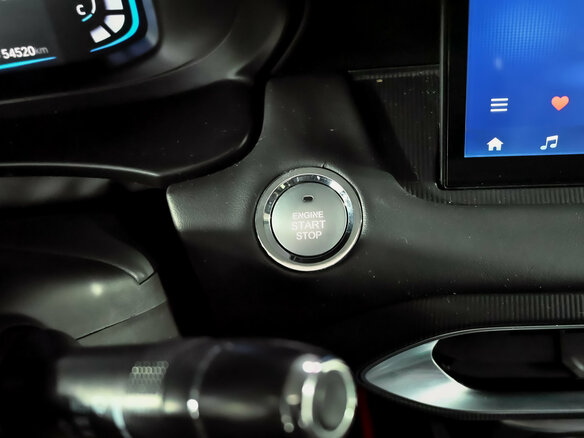 2023 Kaiyi E5, красный, 1350000 рублей - вид 22