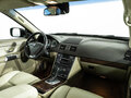 2012 Volvo XC90 I Рестайлинг, чёрный, 1699700 рублей - вид 8