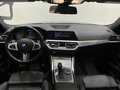 2020 BMW 4 серии 430i G22, G23, G26, синий, 4789900 рублей - вид 11