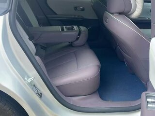 2025 Changan Qiyuan A06 28.39 kWh, голубой, 2338386 рублей, вид 2