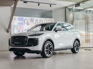 2026 Tenet Plus L6, белый, 3040000 рублей, вид 2