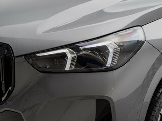 2026 BMW X1 Long 25Li xDrive III (U11/U12), серый, 6050000 рублей, вид 2