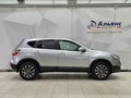 2013 Nissan Qashqai I Рестайлинг, серебристый, 1110000 рублей - вид 1
