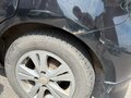 2005 Nissan Note I, чёрный, 300000 рублей - вид 11