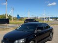 2014 Volkswagen Polo V, чёрный, 700000 рублей