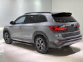 2022 Jetta VS7 I Рестайлинг 1, серый - вид 3
