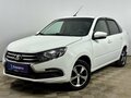 2023 Lada (ВАЗ) Granta I Рестайлинг, белый, 850000 рублей