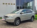 2007 Lexus RX 350 II Рестайлинг, серый