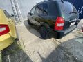 2007 Hyundai Tucson I, зелёный, 550000 рублей - вид 2
